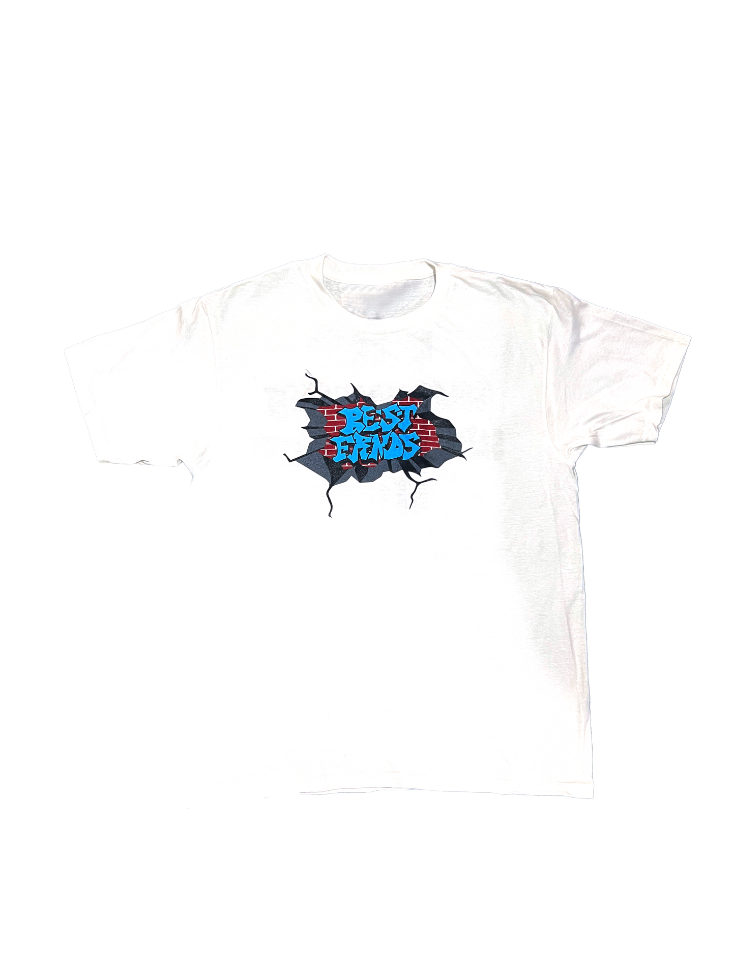 Bricked Up Tee