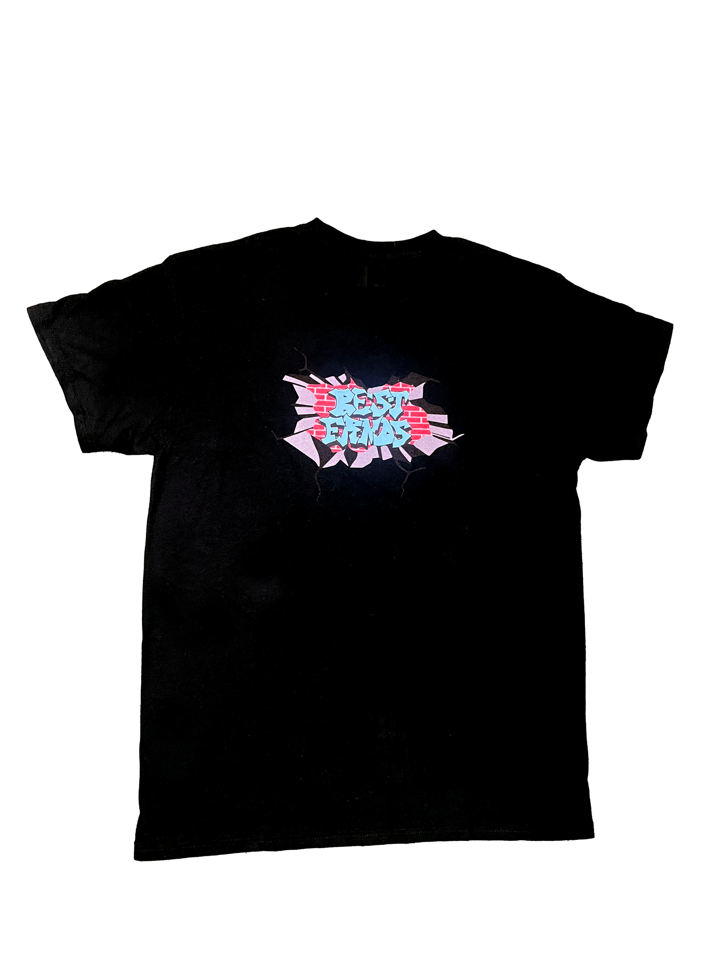 Bricked Up Tee