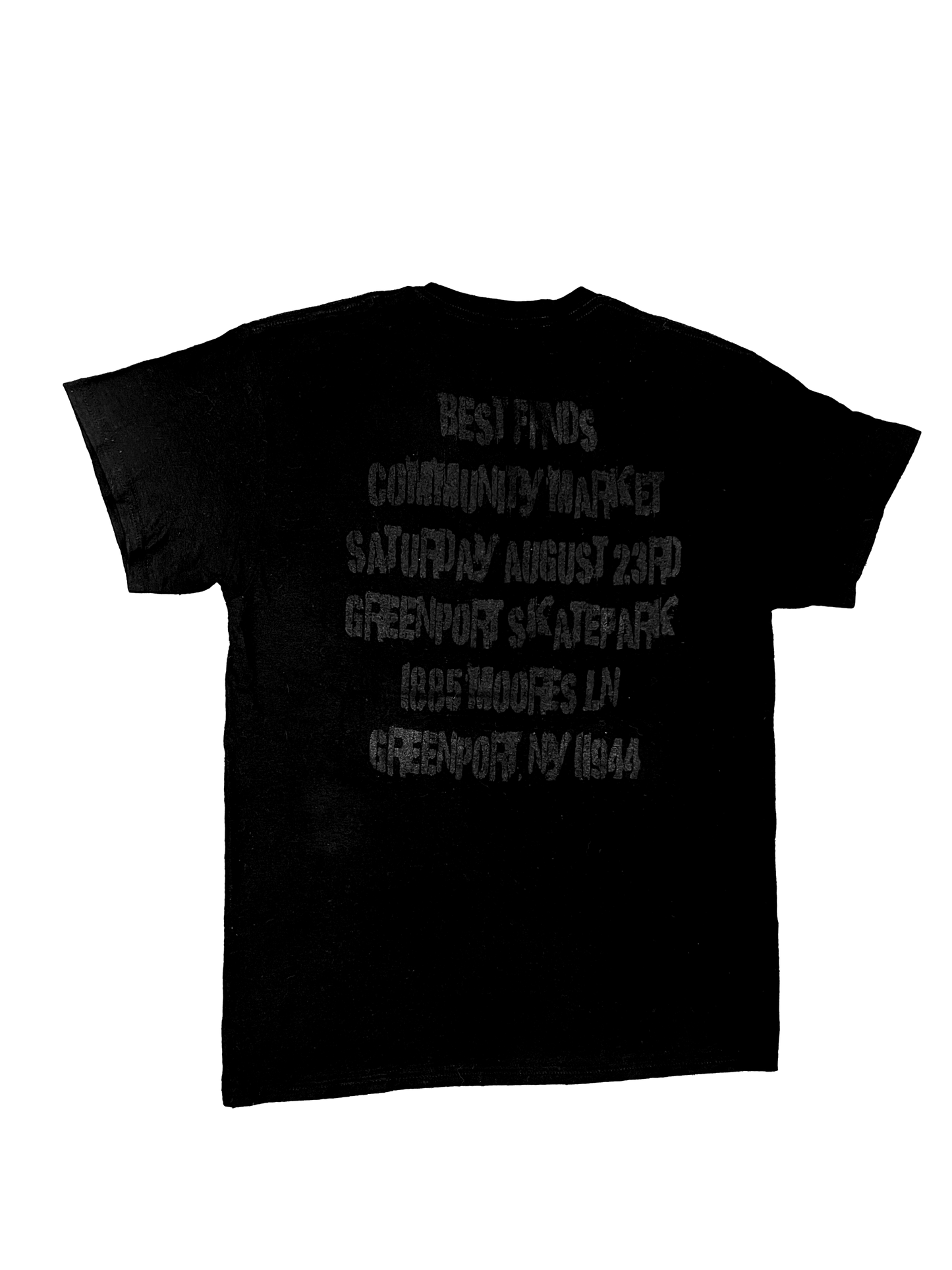 Bricked Up Tee