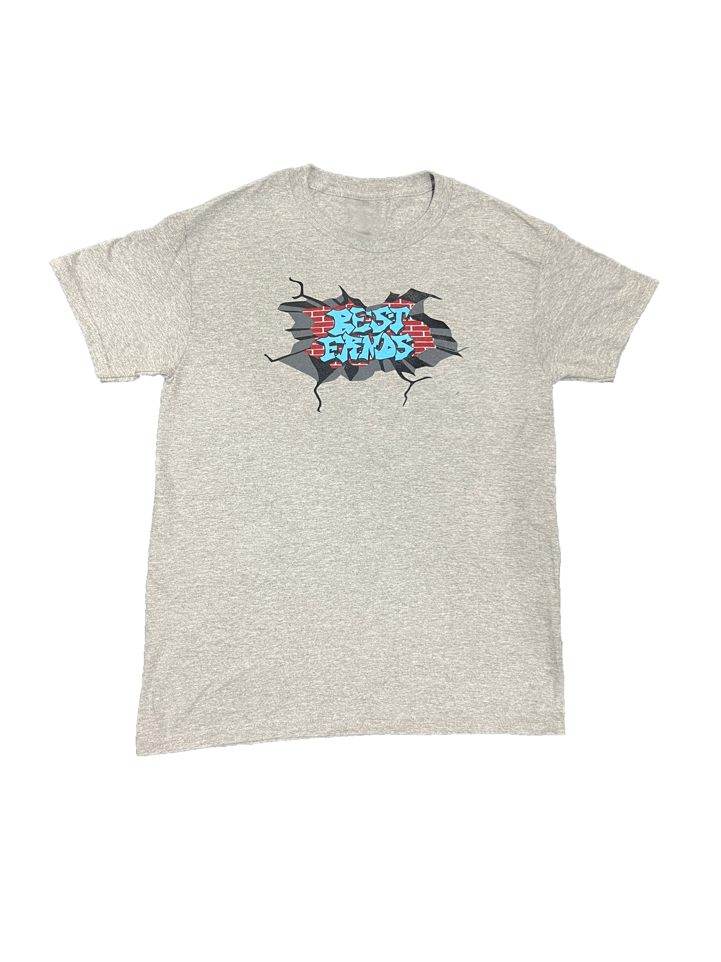 Bricked Up Tee