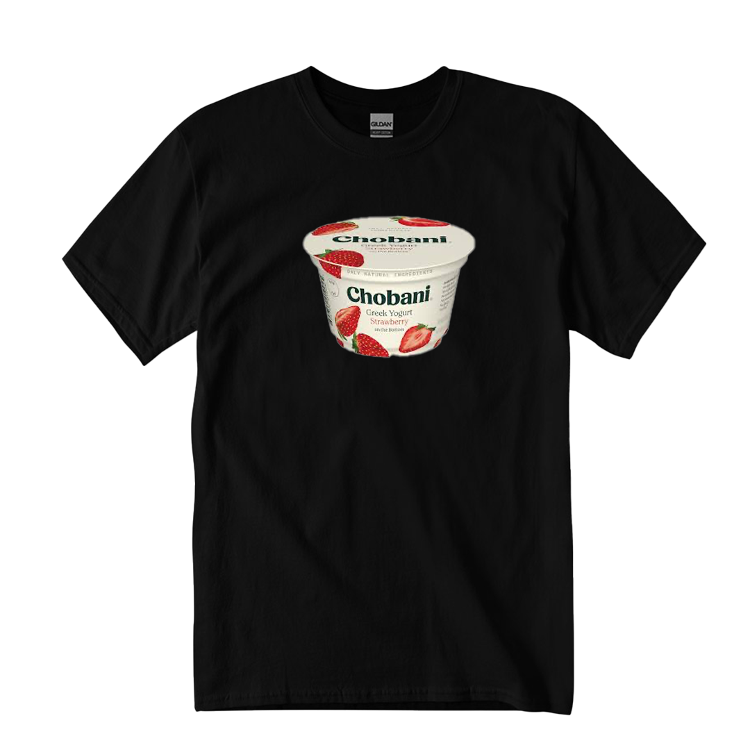 Chobani Tee