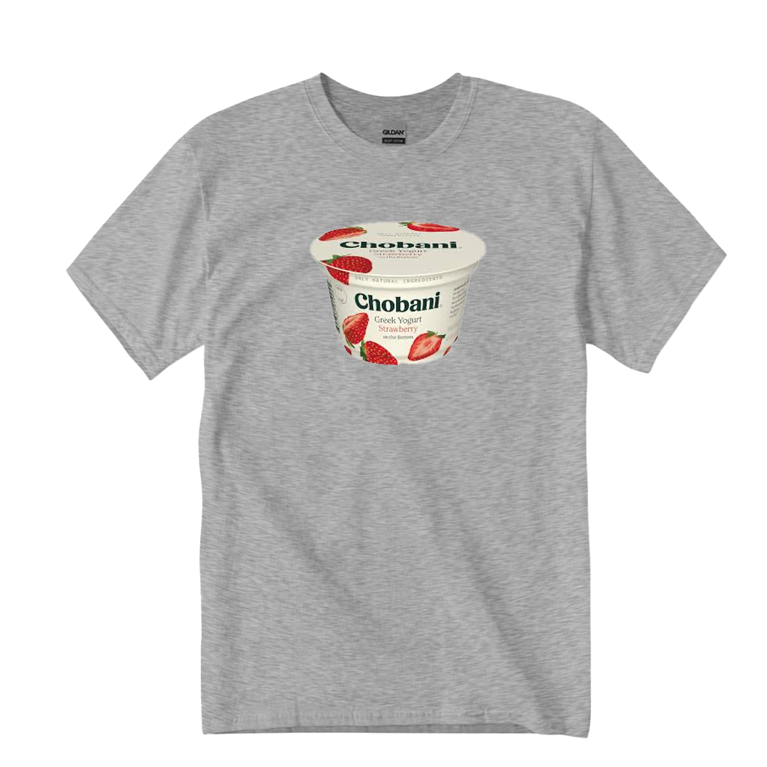 Chobani Tee