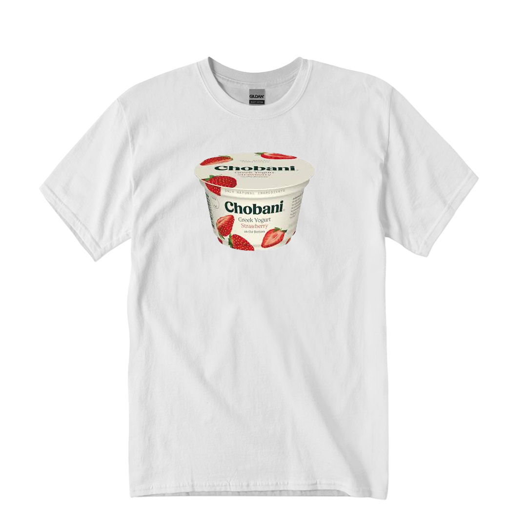 Chobani Tee