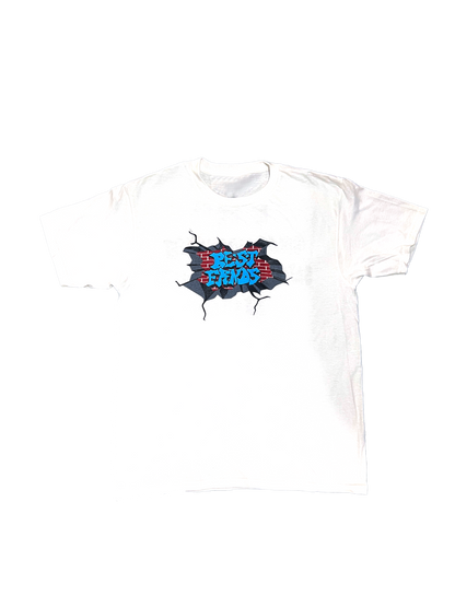 Bricked Up Tee