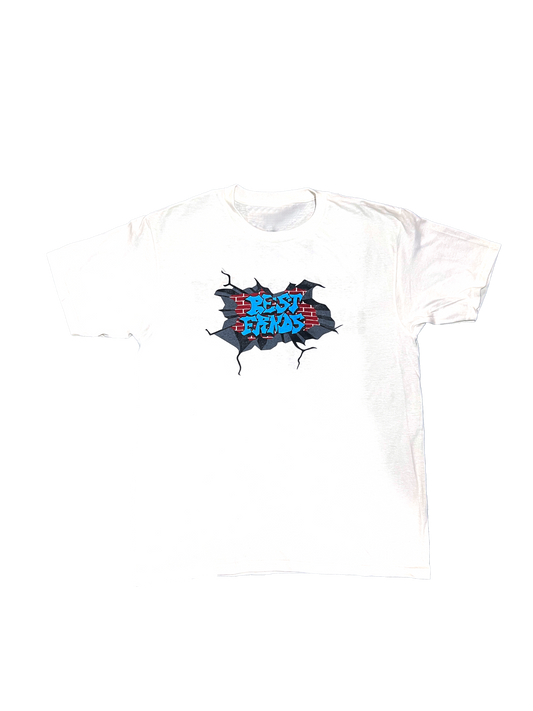 Bricked Up Tee