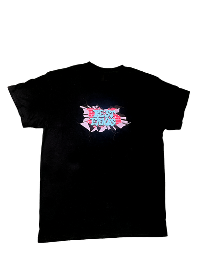 Bricked Up Tee