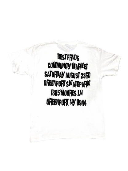 Bricked Up Tee