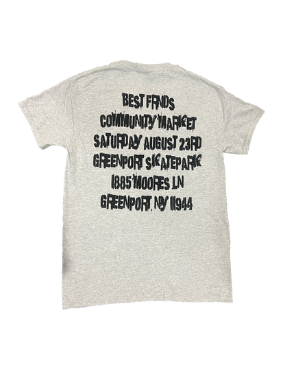 Bricked Up Tee