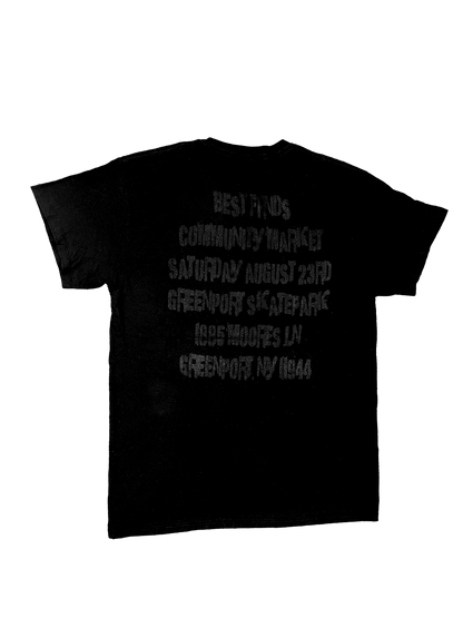 Bricked Up Tee