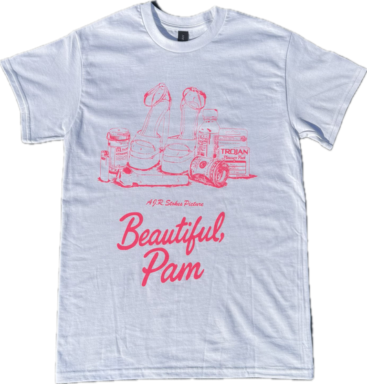 Pam's Essentials T-shirt