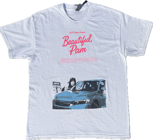 Motel T-shirt