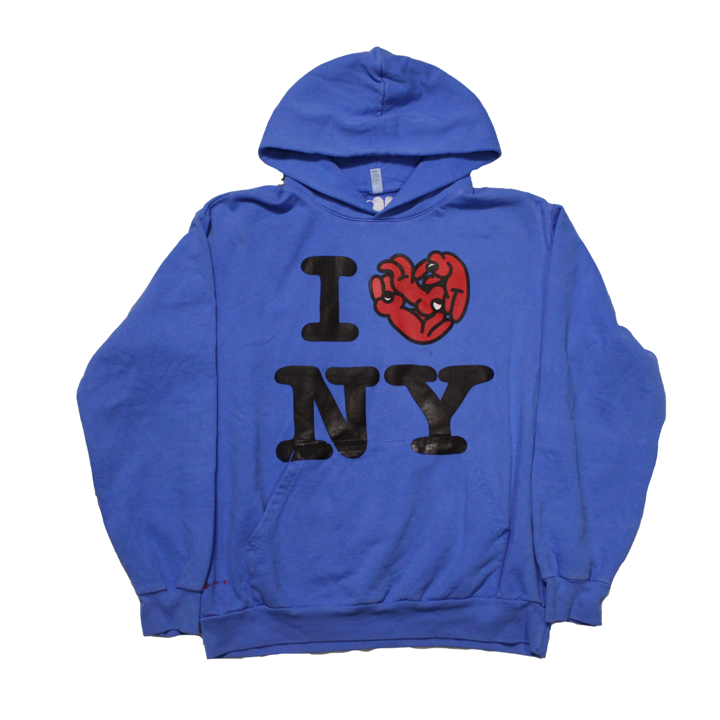 I <3 NY Hoodie