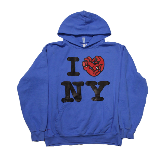 I <3 NY Hoodie