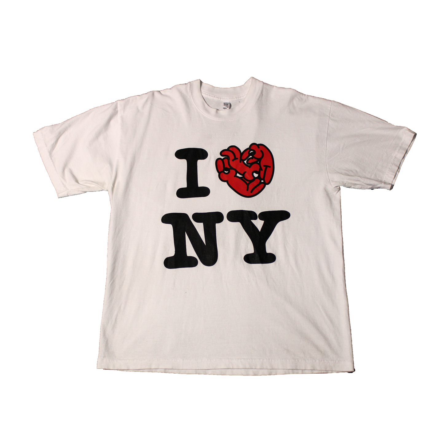 I <3 NY T-shirt