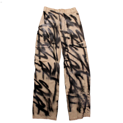 Graffiti Pants