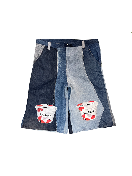 Chobani Jorts