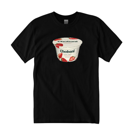 Chobani Tee