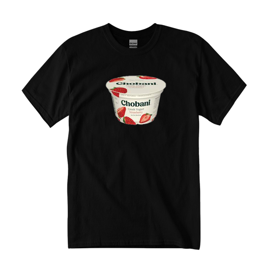 Chobani Tee