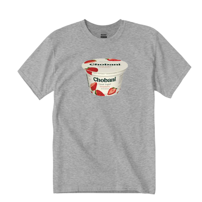 Chobani Tee