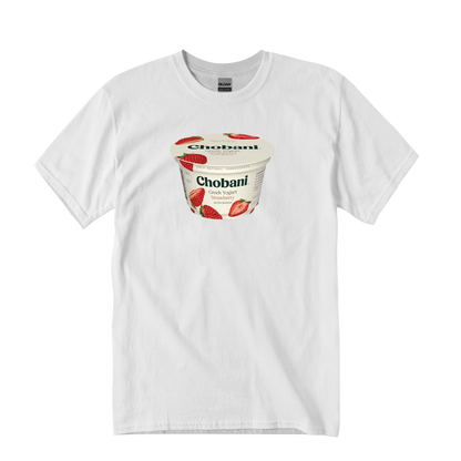 Chobani Tee
