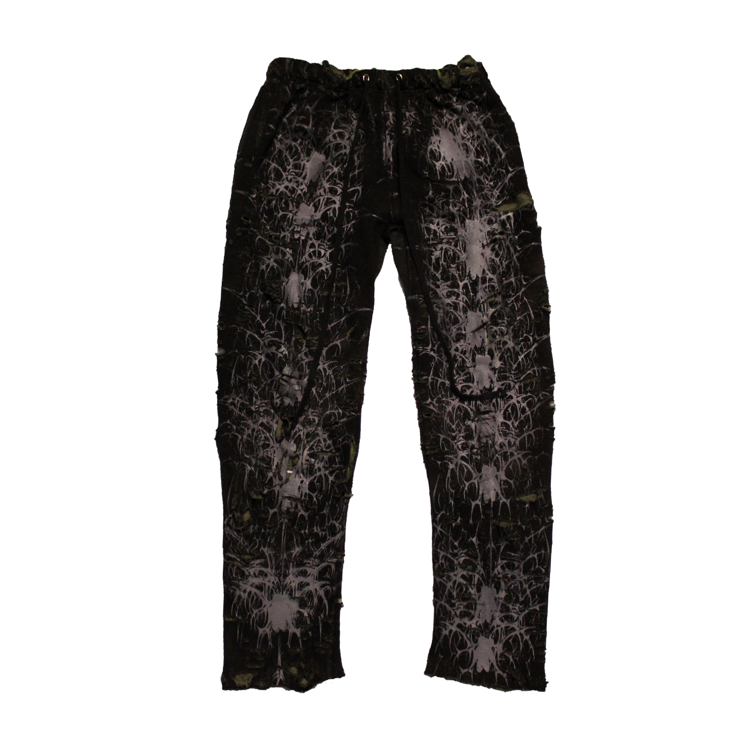 "Moss Sigilsm" Sweats