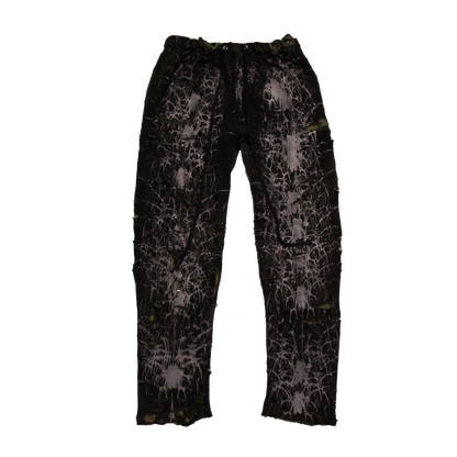 "Moss Sigilsm" Sweats