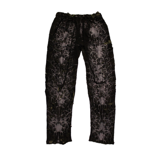 "Moss Sigilsm" Sweats