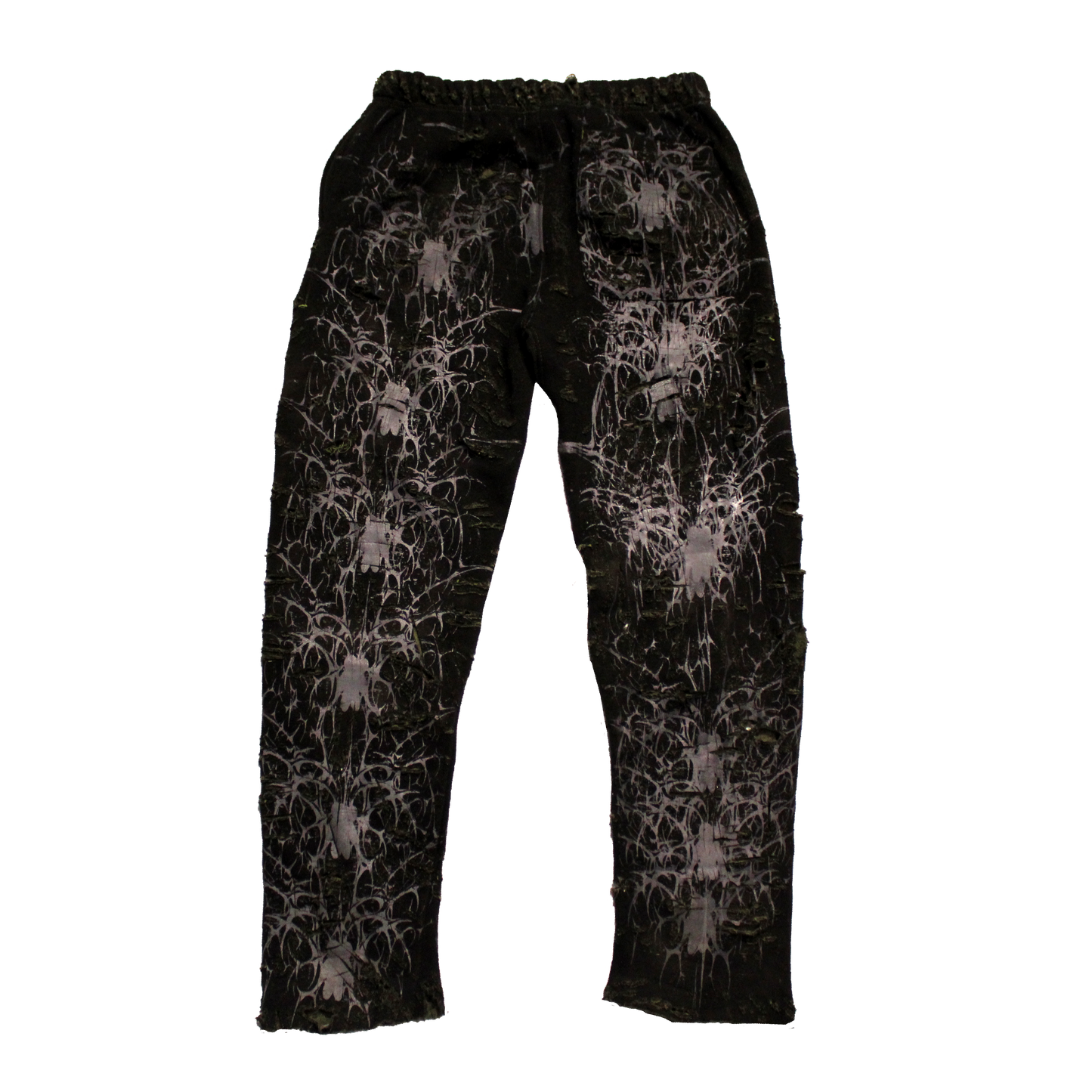 "Moss Sigilsm" Sweats